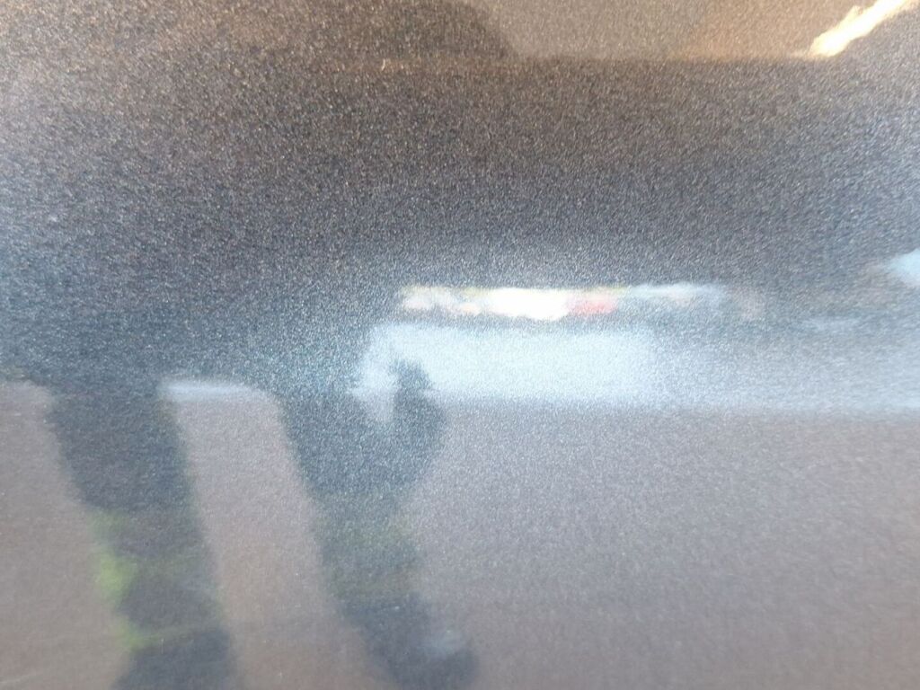Mazda Mazda2 2009 Harmaa