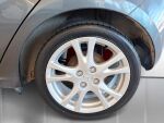 Mazda Mazda2 2009 Harmaa