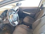 Mazda Mazda2 2009 Harmaa
