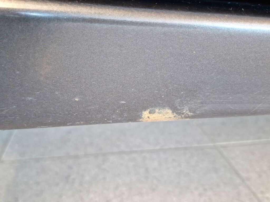 Mazda Mazda2 2009 Harmaa
