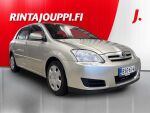 Toyota Corolla 2006 Hopea