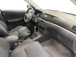 Toyota Corolla 2006 Hopea