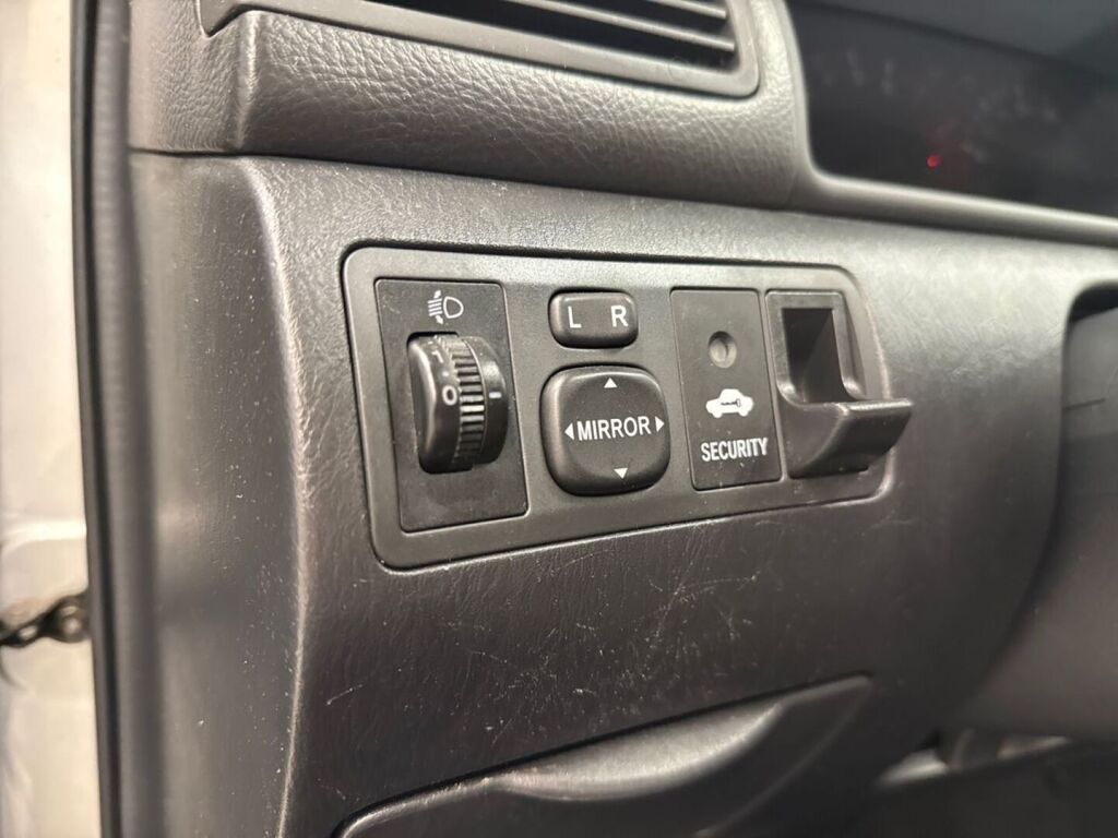 Toyota Corolla 2006 Hopea