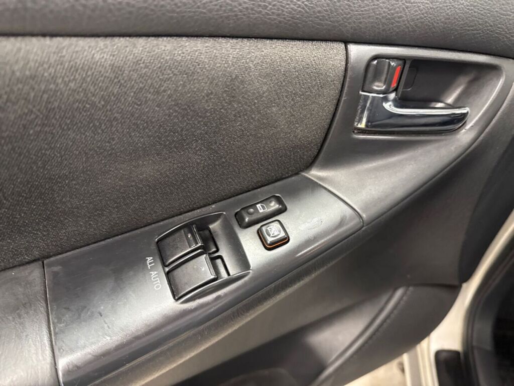 Toyota Corolla 2006 Hopea