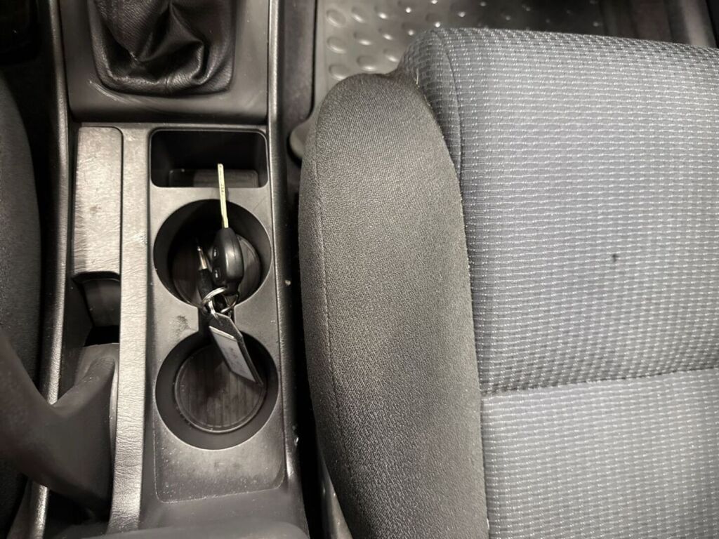 Toyota Corolla 2006 Hopea