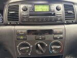 Toyota Corolla 2006 Hopea