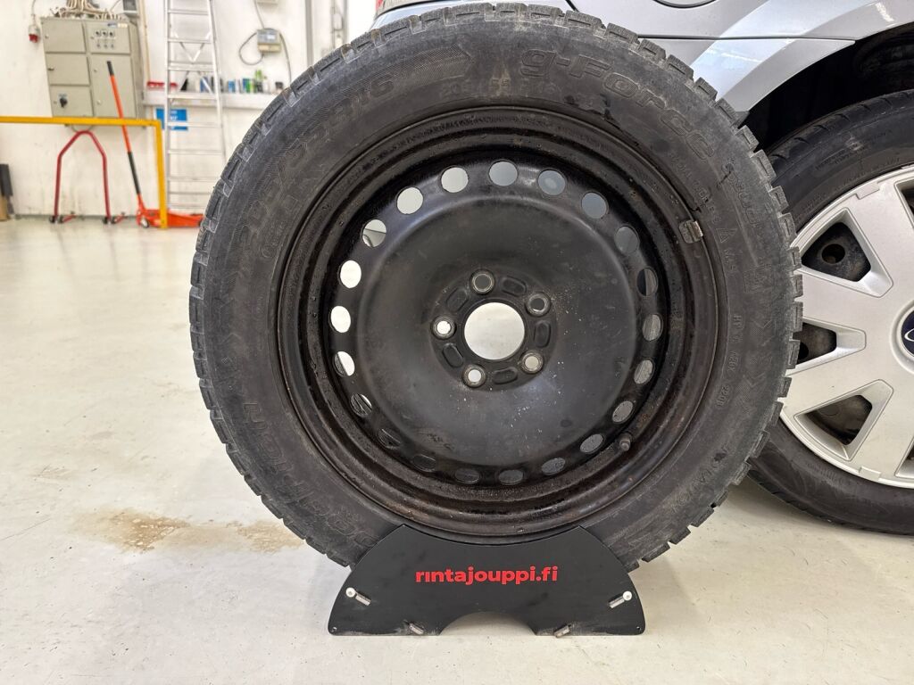 Ford Mondeo 2006 Harmaa