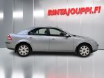Ford Mondeo 2006 Harmaa