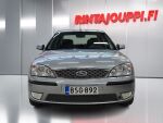 Ford Mondeo 2006 Harmaa