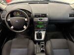 Ford Mondeo 2006 Harmaa