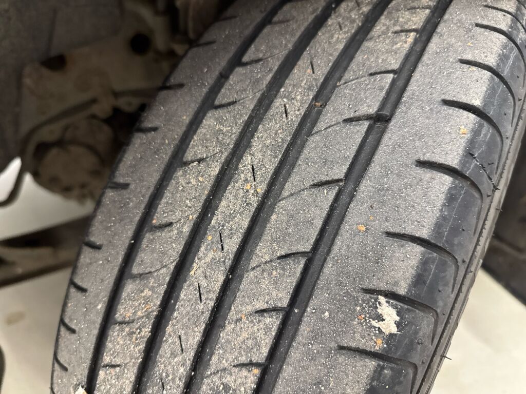 Ford Mondeo 2006 Harmaa