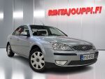 Ford Mondeo 2006 Harmaa
