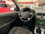 Ford Mondeo 2006 Harmaa
