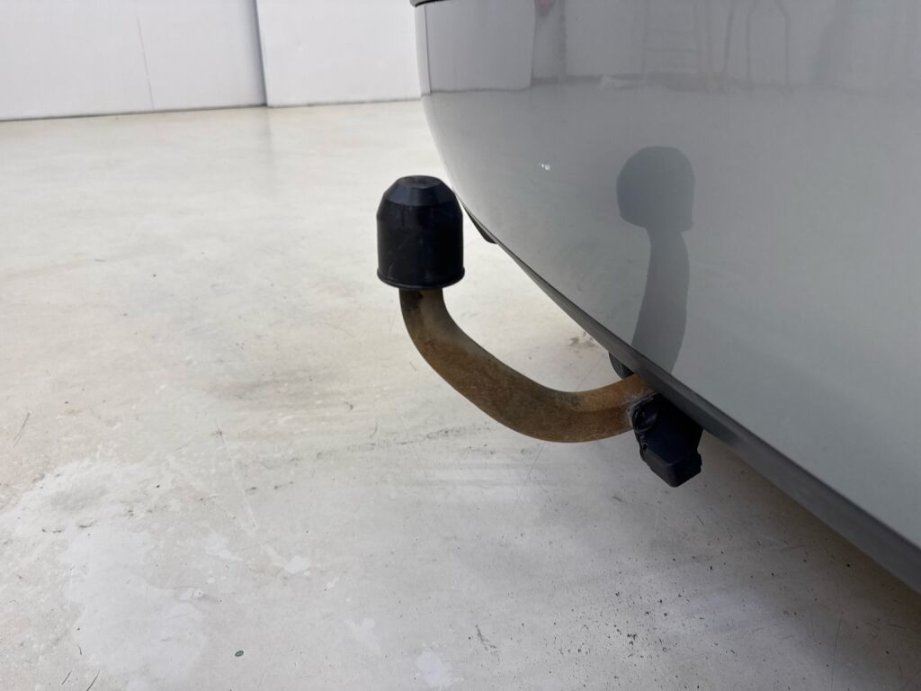 Ford Mondeo 2006 Harmaa