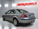 Ford Mondeo 2006 Harmaa