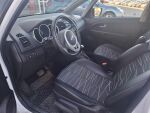Kia Venga 2012 Valkoinen