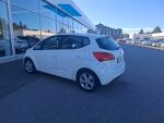 Kia Venga 2012 Valkoinen
