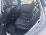 Kia Venga 2012 Valkoinen