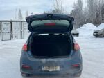 Kia Ceed 2012 Sininen
