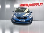 Kia Ceed 2012 Sininen