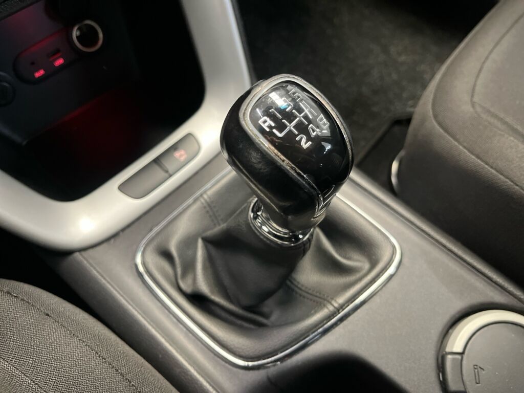 Kia Ceed 2012 Sininen