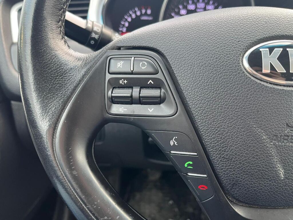 Kia Ceed 2012 Sininen