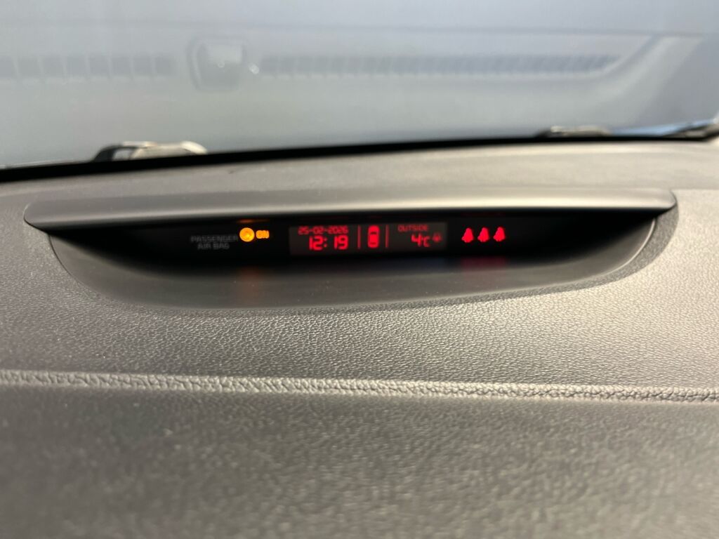 Kia Ceed 2012 Sininen