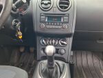 Nissan Qashqai 2012 Harmaa