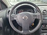 Nissan Qashqai 2012 Harmaa