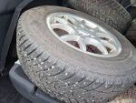 Nissan Qashqai 2012 Harmaa