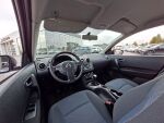 Nissan Qashqai 2012 Harmaa