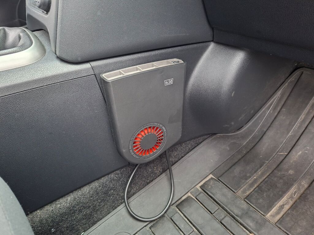 Nissan Qashqai 2012 Harmaa