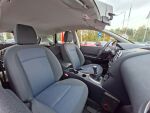 Nissan Qashqai 2012 Harmaa