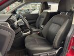 Nissan Qashqai 2013 Punainen
