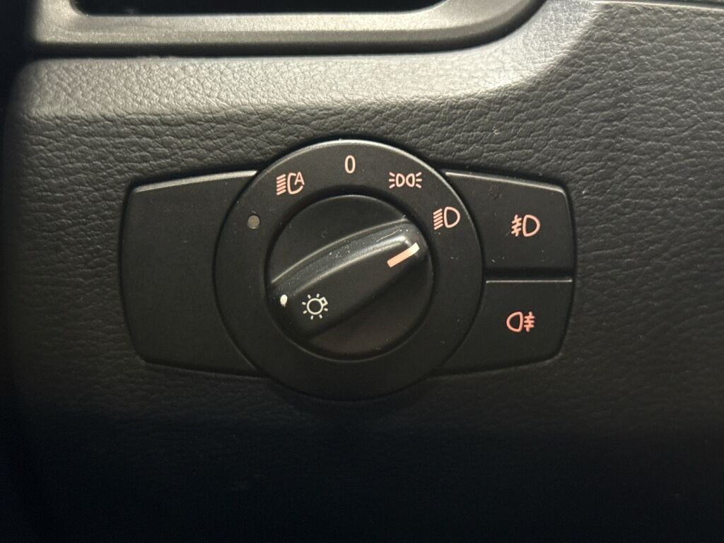 BMW X1 2012 Valkoinen