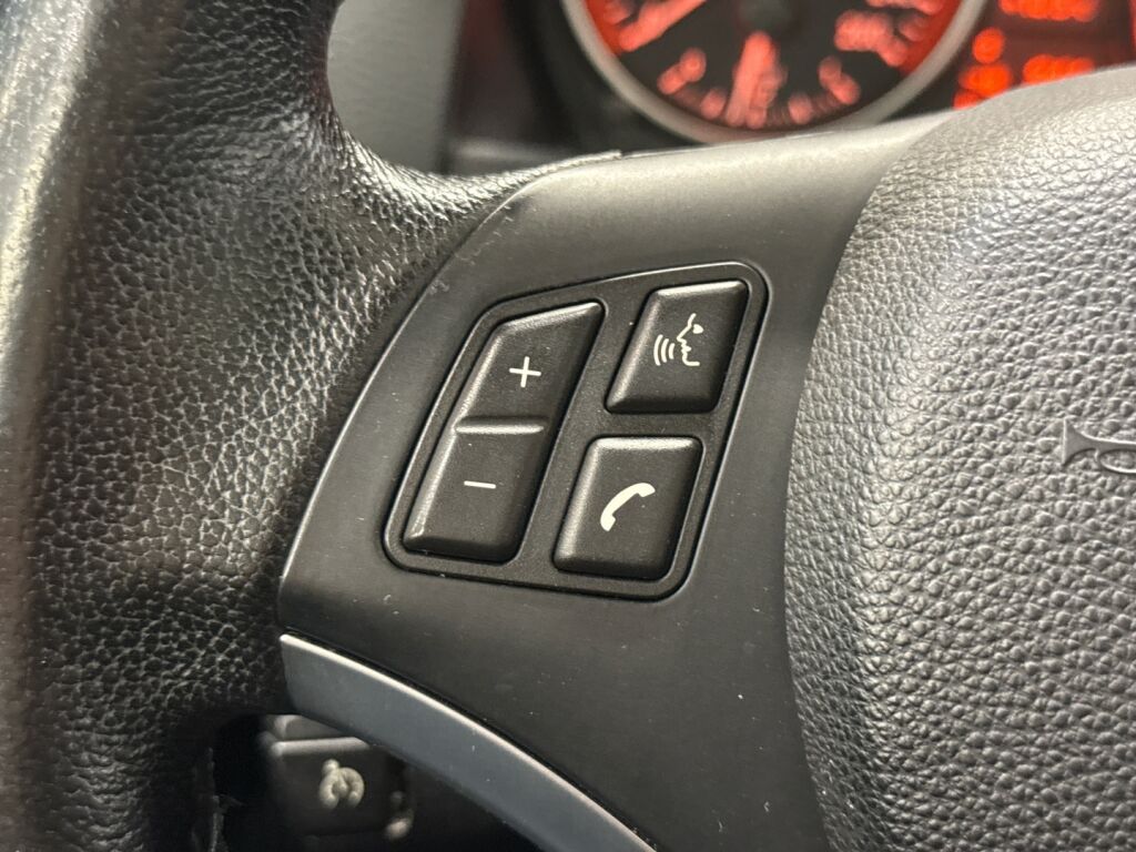 BMW X1 2012 Valkoinen