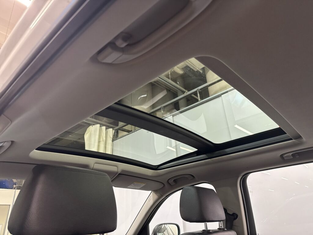 BMW X1 2012 Valkoinen