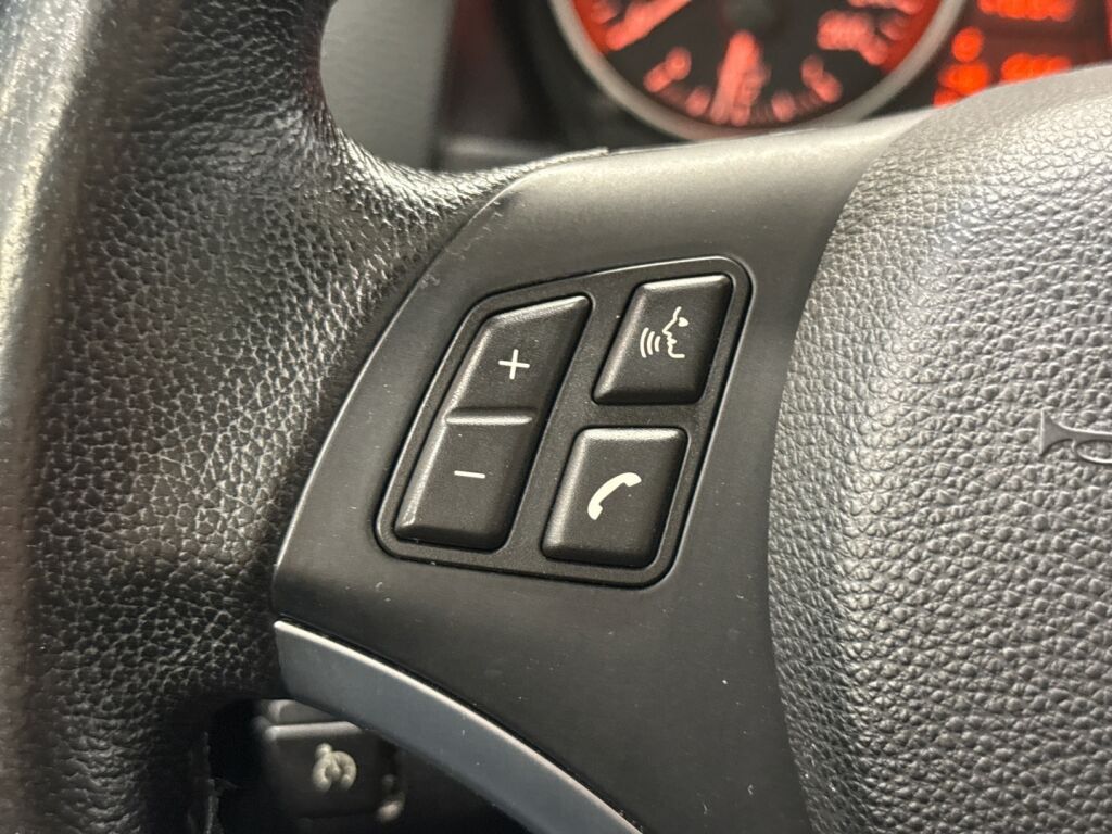 BMW X1 2012 Valkoinen