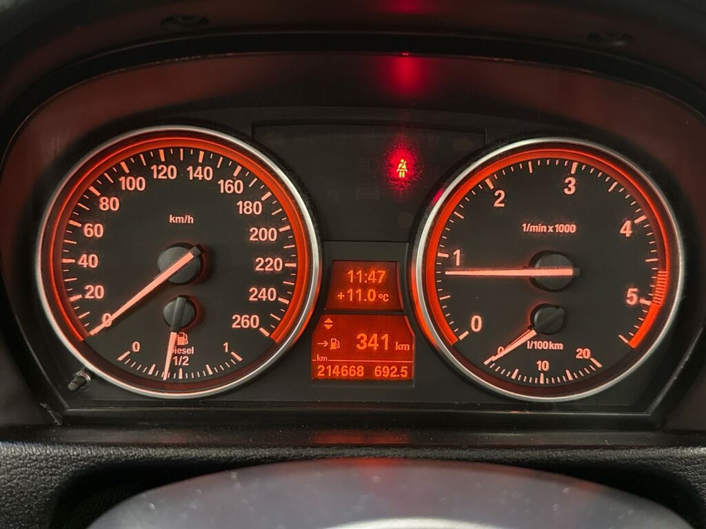 BMW X1 2012 Valkoinen