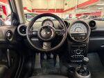 Mini Cooper 2012 Hopea