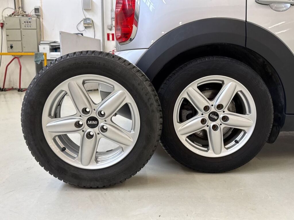 Mini Cooper 2012 Hopea