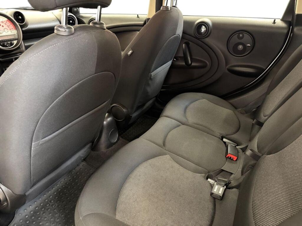 Mini Cooper 2012 Hopea