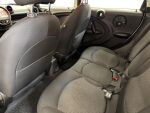 Mini Cooper 2012 Hopea