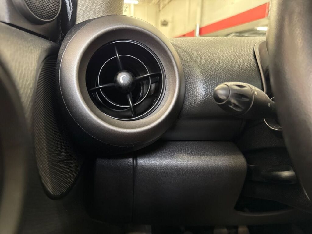 Mini Cooper 2012 Hopea