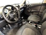 Mini Cooper 2012 Hopea