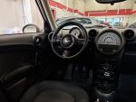 Mini Cooper 2012 Hopea
