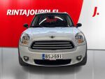 Mini Cooper 2012 Hopea