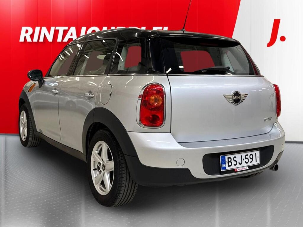 Mini Cooper 2012 Hopea