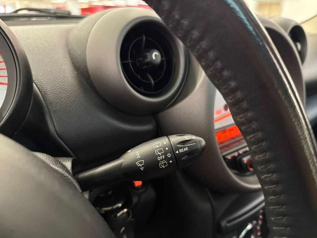 Mini Cooper 2012 Hopea