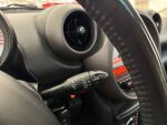 Mini Cooper 2012 Hopea